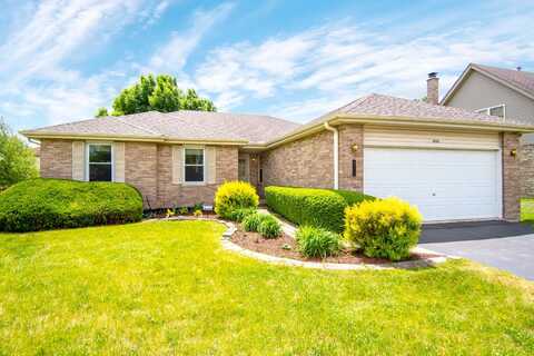 4512 Oriole Lane, Plainfield, IL 60586