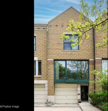 1617 N LARRABEE Street, Chicago, IL 60614