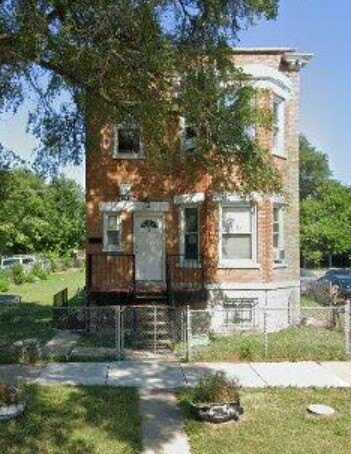 1641 S Ridgeway Avenue, Chicago, IL 60623