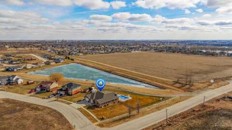 1096 Windfield Drive, Manteno, IL 60950