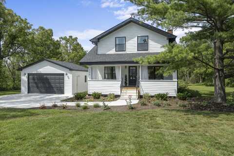 300 Geneva Road, Glen Ellyn, IL 60137
