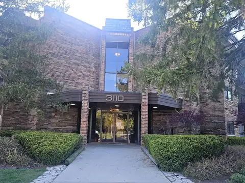 3110 Pheasant Creek Drive, Northbrook, IL 60062