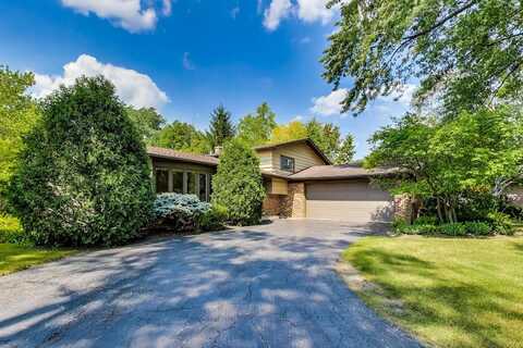 2732 Kingston Drive, Northbrook, IL 60062