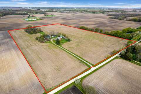 16999 Barber Greene Road, Maple Park, IL 60151
