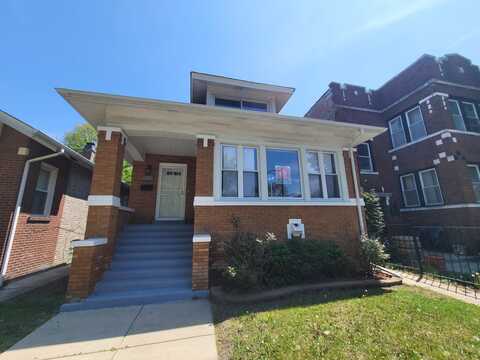 7731 S May Street, Chicago, IL 60620