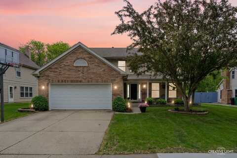 308 Woodside Drive, Bloomingdale, IL 60108