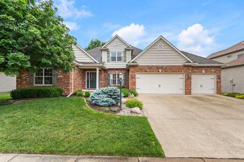 4804 Westborough Drive, Champaign, IL 61822