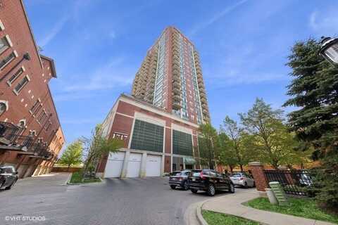1717 S Prairie Avenue, Chicago, IL 60616