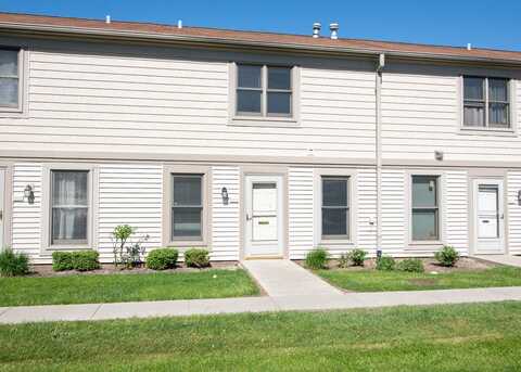 1596 N MANCHESTER Drive, Hoffman Estates, IL 60169