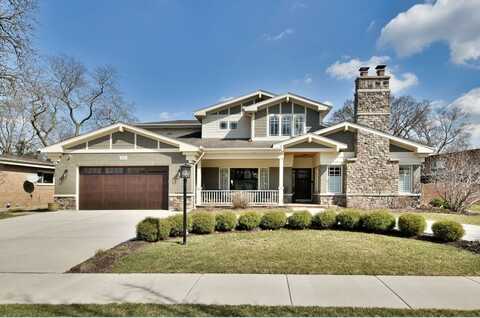 303 S Poplar Avenue, Elmhurst, IL 60126
