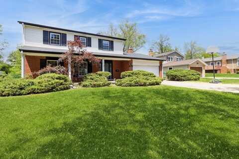 7014 Sierra Drive, Darien, IL 60561