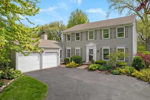 1228 N West Street, Naperville, IL 60563