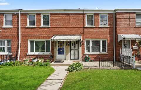 4036 W 58th Place, Chicago, IL 60629