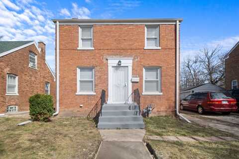 228 E 140th Place, Dolton, IL 60419