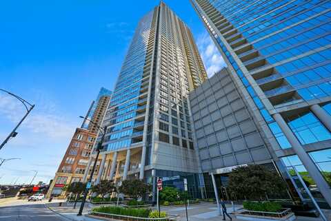600 N Lake Shore Drive, Chicago, IL 60611