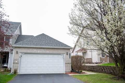 1108 Viewpoint Drive, Lake In The Hills, IL 60156
