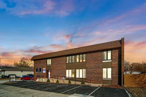 3201 Union Avenue, Steger, IL 60475