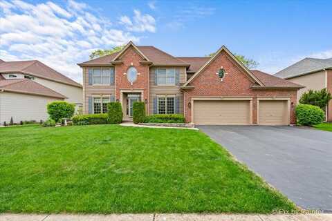 3008 Braemore Drive, West Chicago, IL 60185