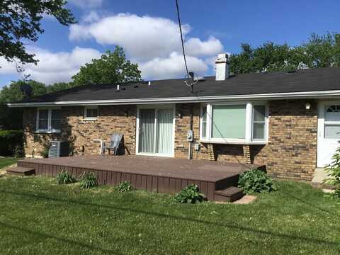 undefined, Manteno, IL 60950
