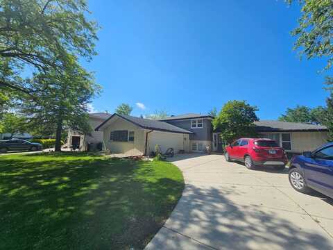 8554 Fir Street, Orland Park, IL 60462