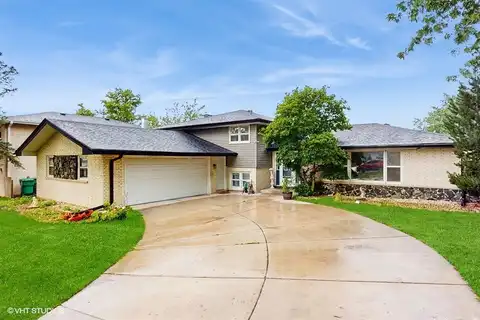8554 Fir Street, Orland Park, IL 60462