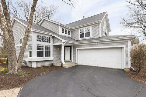 736 Norwich Court, Crystal Lake, IL 60012