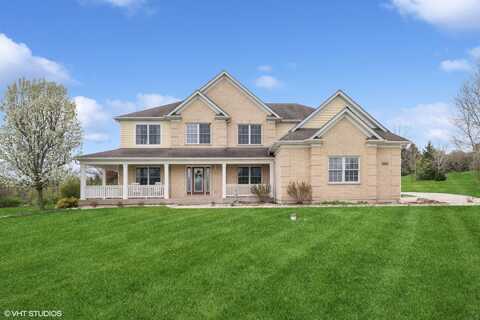 7271 Orchard Valley Drive, Bull Valley, IL 60050