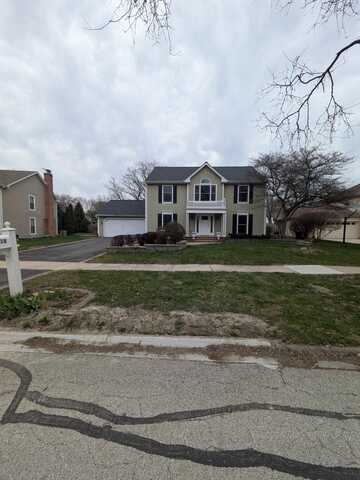 818 FAIRWINDS Court, Naperville, IL 60563