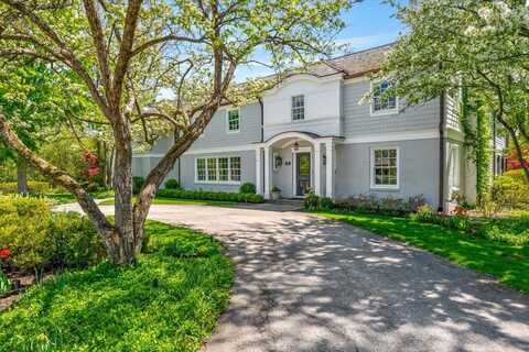 280 Old Farm Road, Northfield, IL 60093