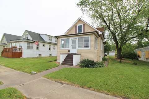 422 S Schuyler Avenue, Bradley, IL 60915