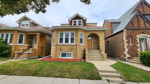 2950 N Lowell Avenue, Chicago, IL 60641