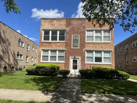 9109 Lamon Avenue, Skokie, IL 60077