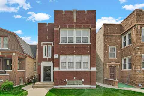 7728 S Bishop Street, Chicago, IL 60620