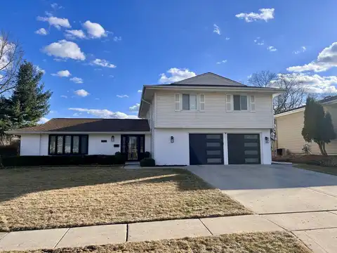 1115 Sharon Lane, Schaumburg, IL 60193