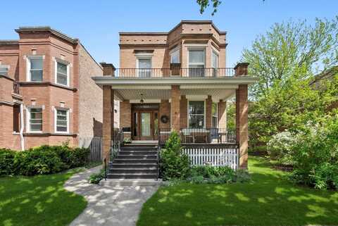 7651 Monroe Street, Forest Park, IL 60130