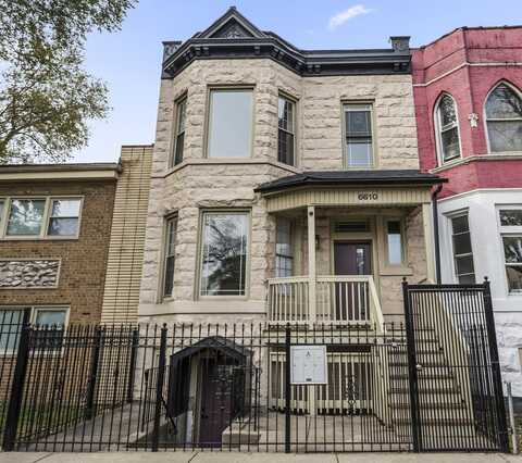 6610 S Saint Lawrence Avenue, Chicago, IL 60637