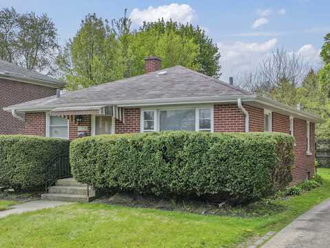 341 W Glen Flora Avenue, Waukegan, IL 60085