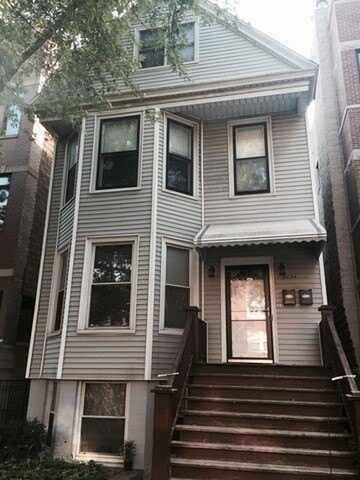 3654 N Damen Avenue, Chicago, IL 60618