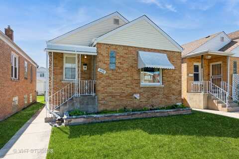 3438 N Pacific Avenue, Chicago, IL 60634