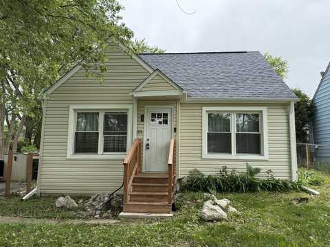 1623 Beverly Drive, Round Lake Beach, IL 60073