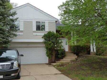 107 HORATIO Boulevard, Buffalo Grove, IL 60089