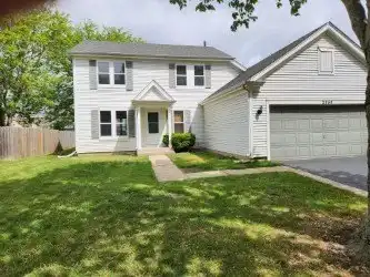 2454 Crystal Creek Lane, Elgin, IL 60124