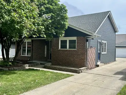 13005 S Blossom Drive, Alsip, IL 60803