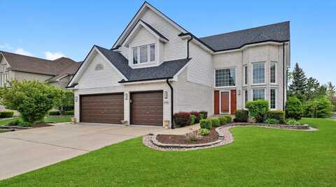 11731 Blackburn Drive, Orland Park, IL 60467