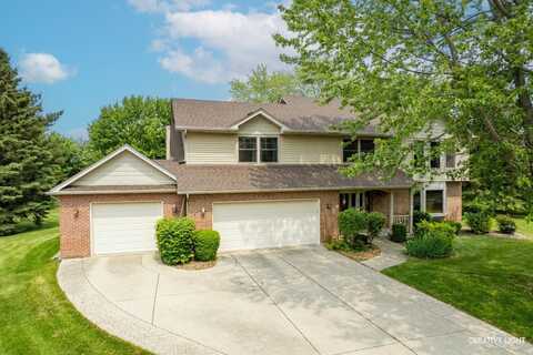 215 Dickson Court, Yorkville, IL 60560