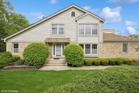 1924 W Ashbury Lane, Inverness, IL 60067