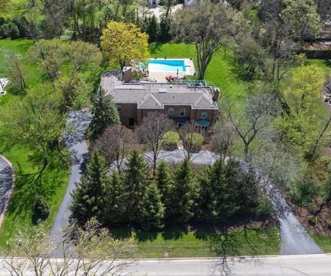 1240 Hill Road, Winnetka, IL 60093