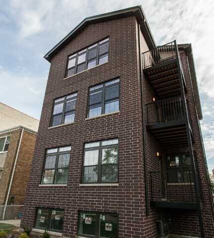 4833 N HARDING Avenue, Chicago, IL 60625