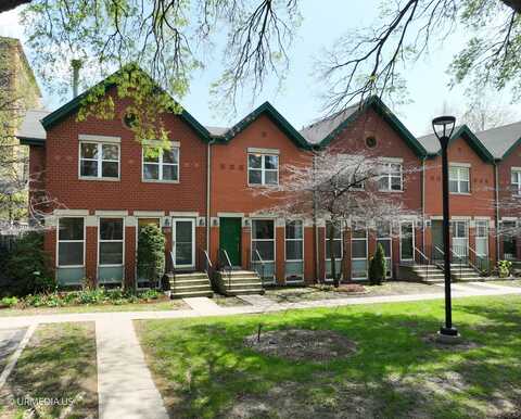 1537 N Clybourn Avenue, Chicago, IL 60610
