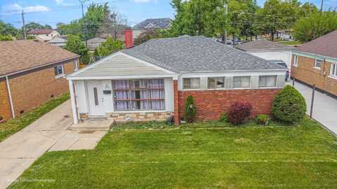 4536 W 79th Place, Chicago, IL 60652